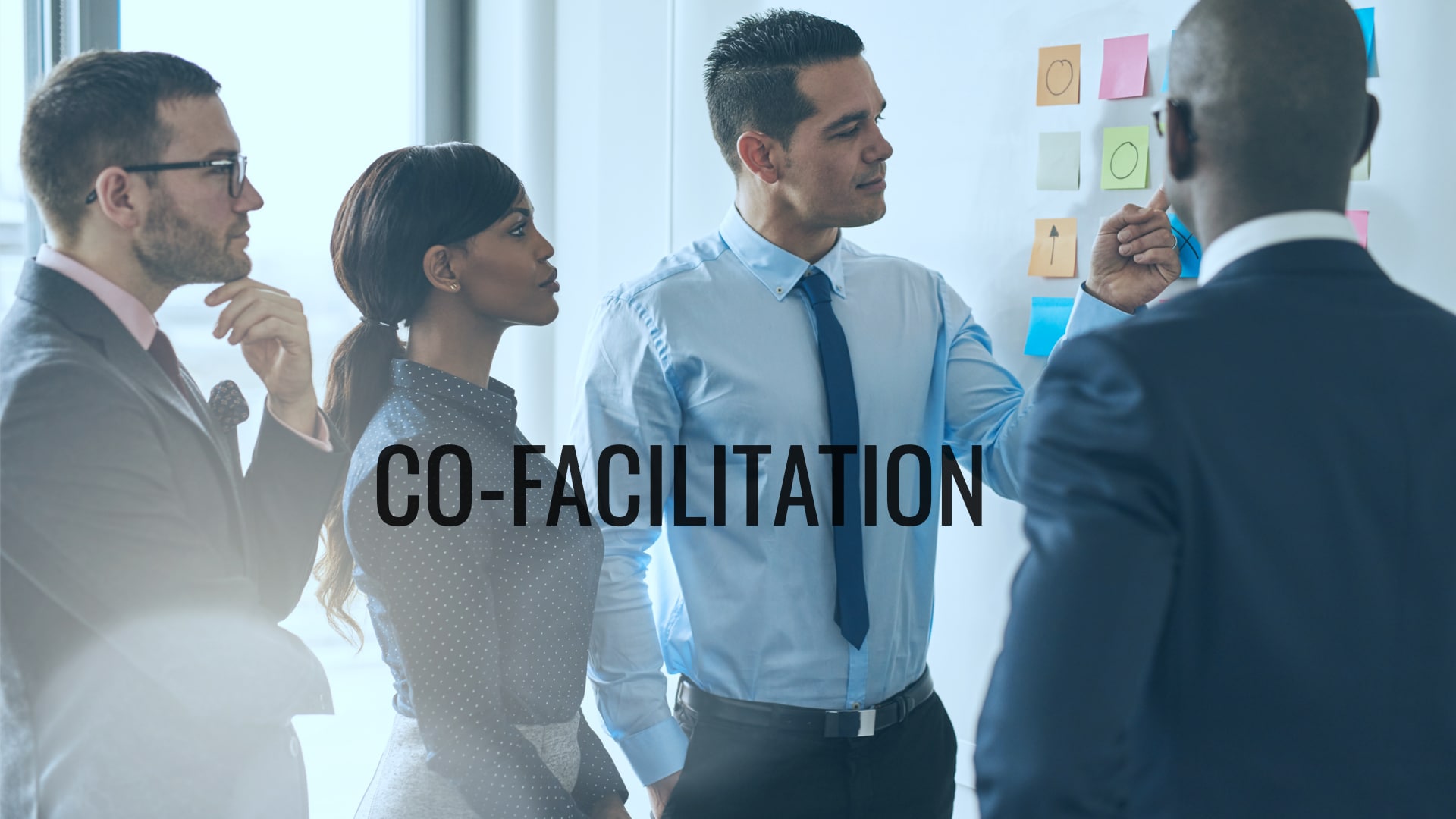 Formations facilitateur_Co-facilitation_KA_MATE_Strategy