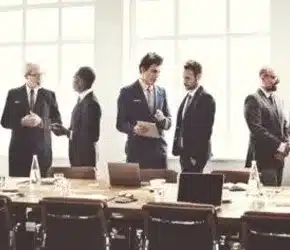 L’intelligence collective : l’atout clé de votre équipe dirigeante pour une exécution stratégique rapide et efficace